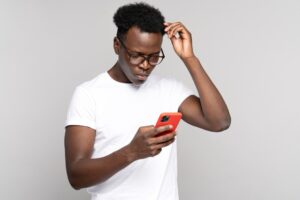 Consider mobile-friendliness