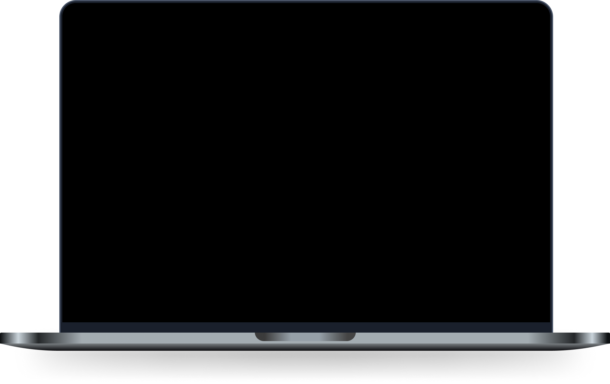 MacBook