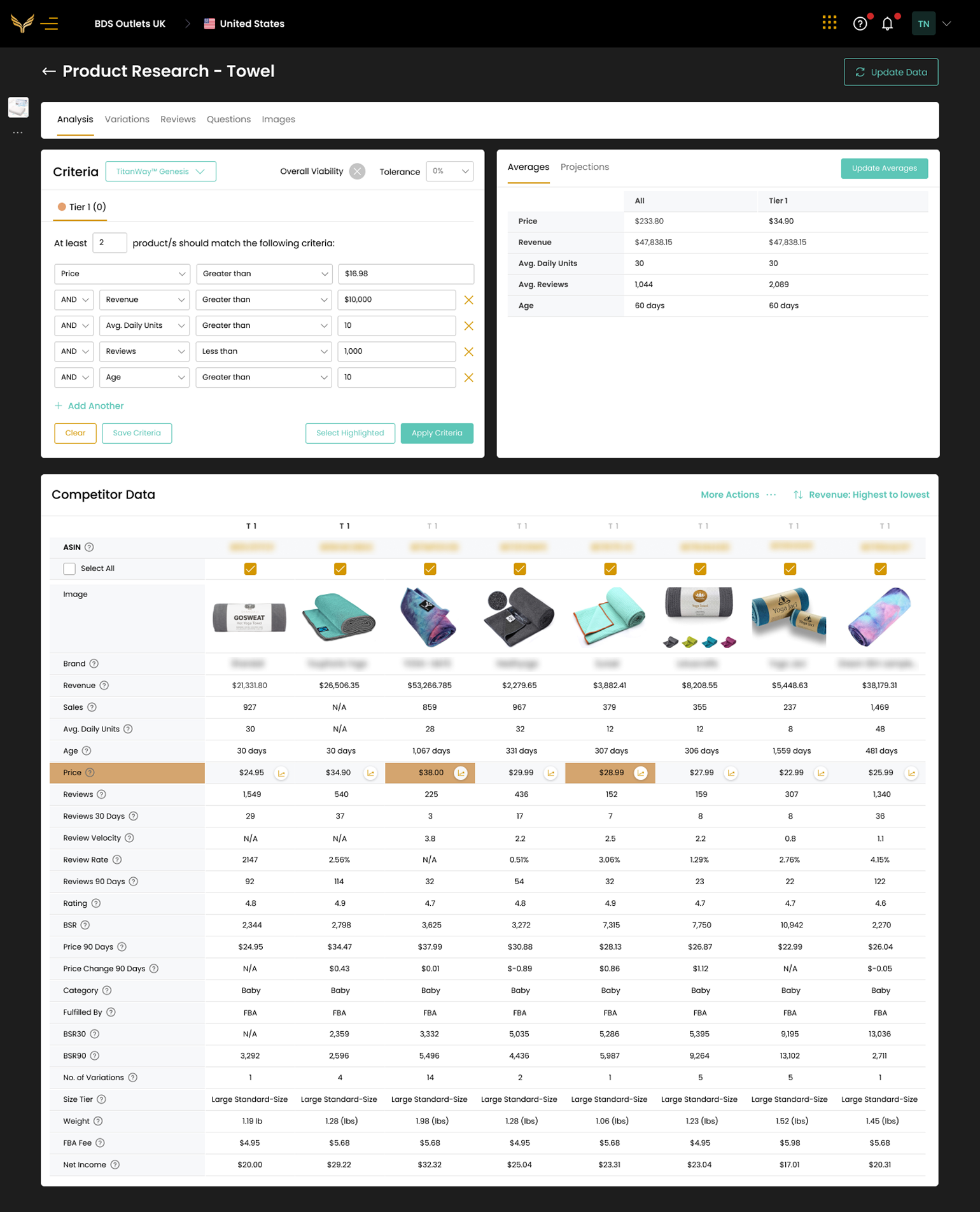 Website