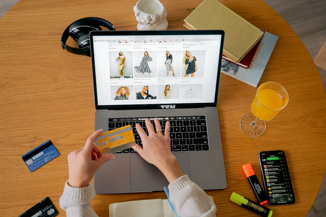 Your website should guide visitors from interest to checkout without friction
